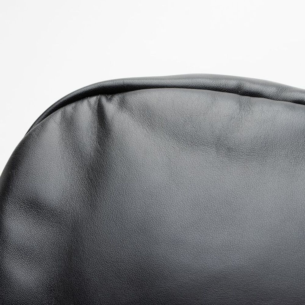 Saint Laurent Lambskin Logo Puffer Duffle - Picture 13 of 14